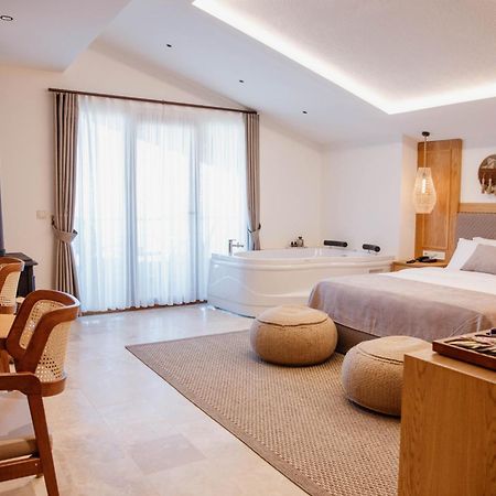 Villaqua Boutique Hotel Şile Ngoại thất bức ảnh