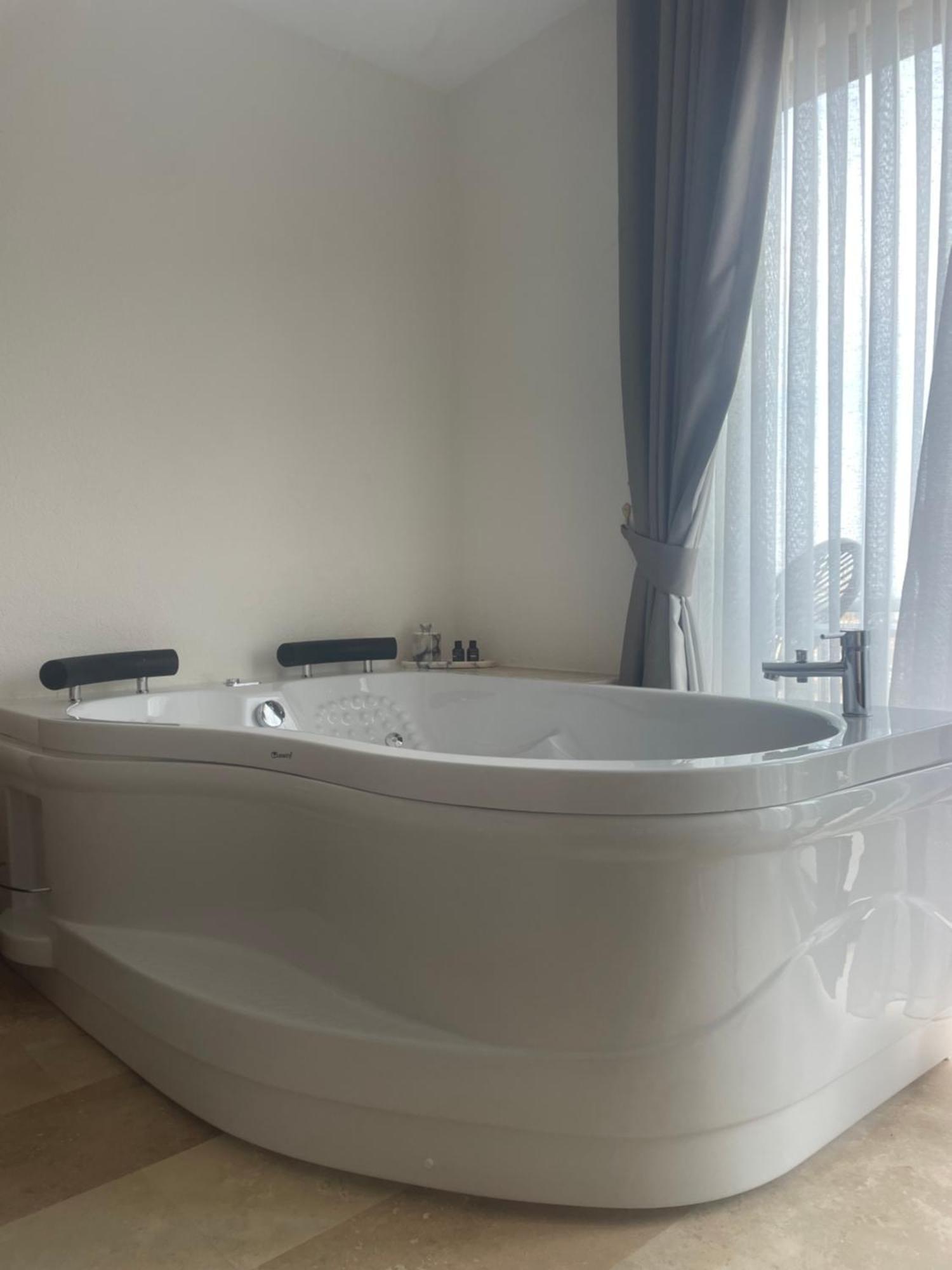 Villaqua Boutique Hotel Şile Ngoại thất bức ảnh