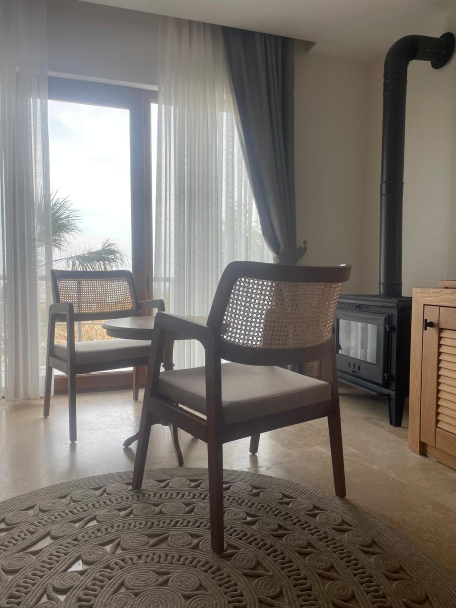 Villaqua Boutique Hotel Şile Ngoại thất bức ảnh