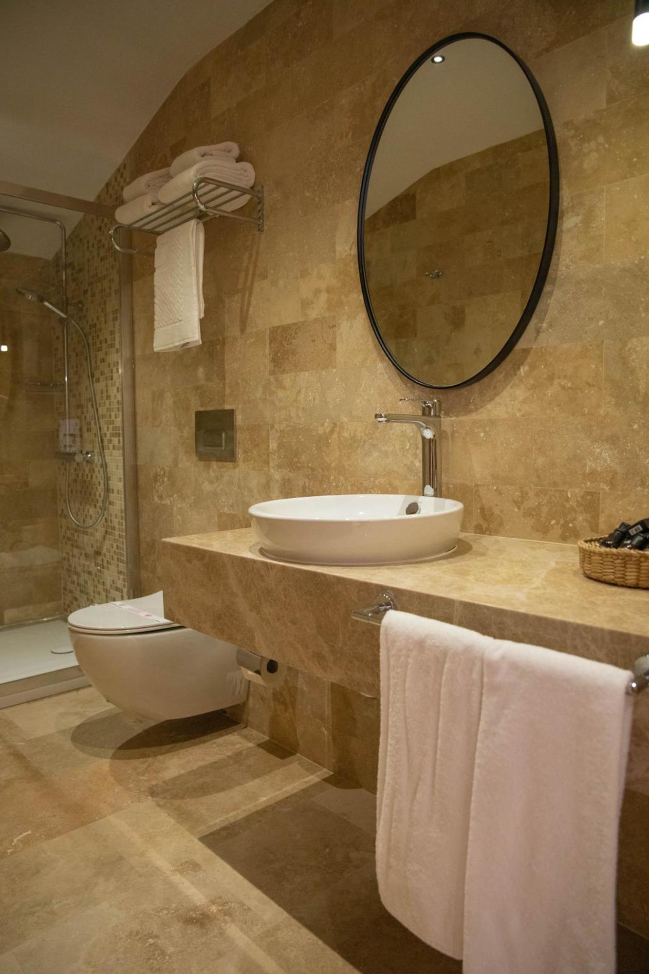 Villaqua Boutique Hotel Şile Ngoại thất bức ảnh