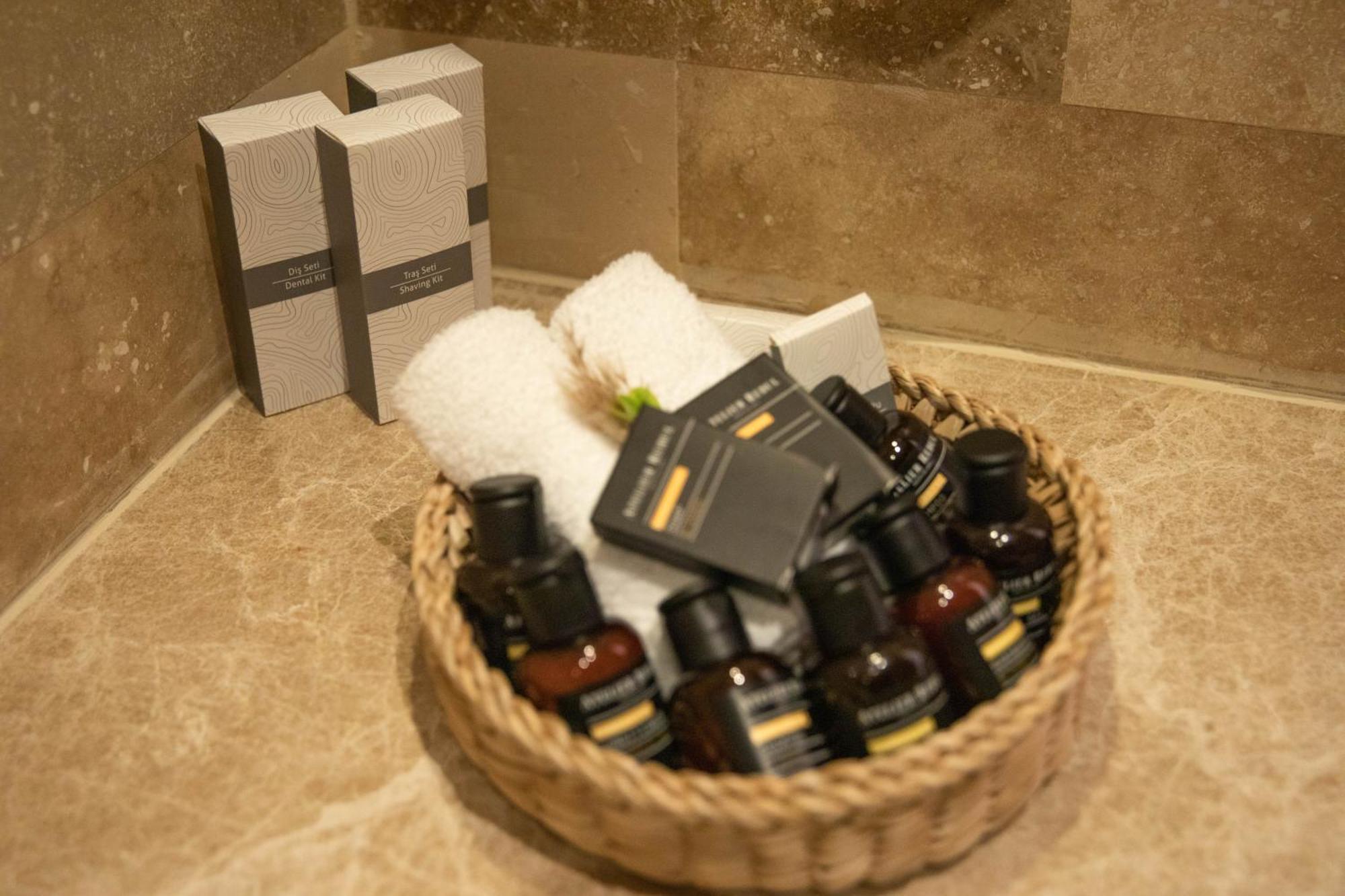 Villaqua Boutique Hotel Şile Ngoại thất bức ảnh
