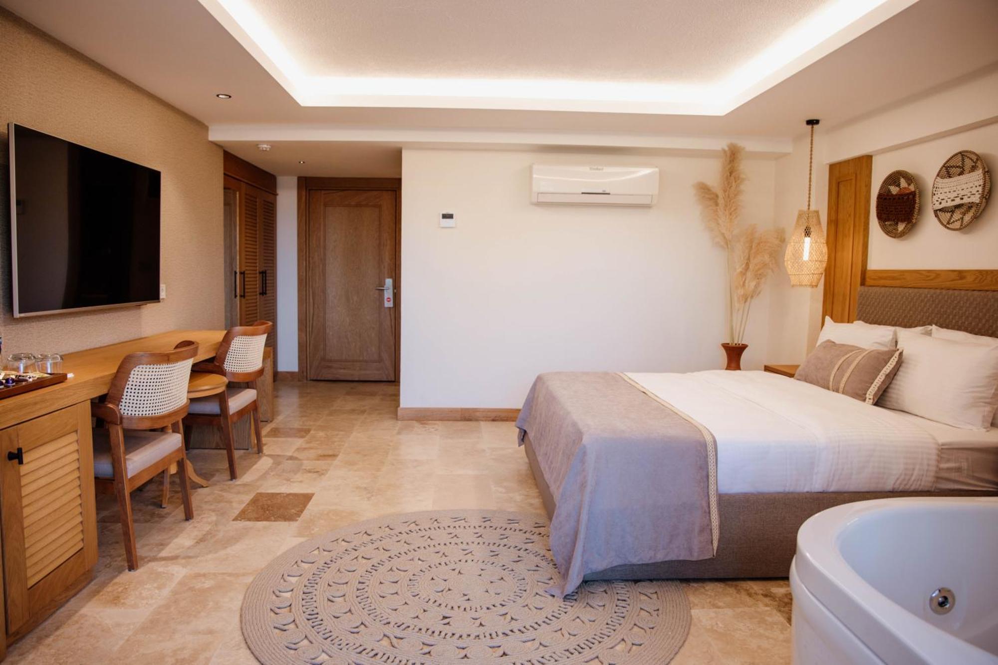 Villaqua Boutique Hotel Şile Ngoại thất bức ảnh