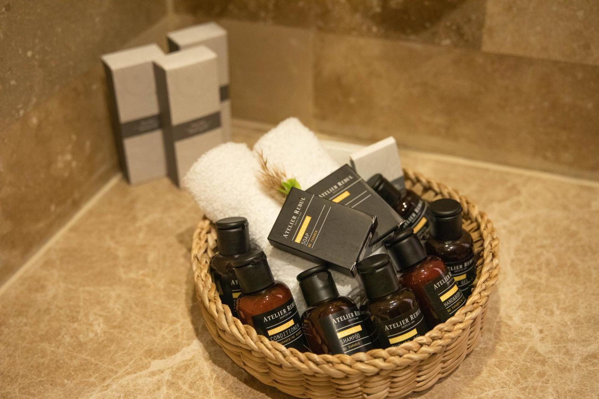Villaqua Boutique Hotel Şile Ngoại thất bức ảnh