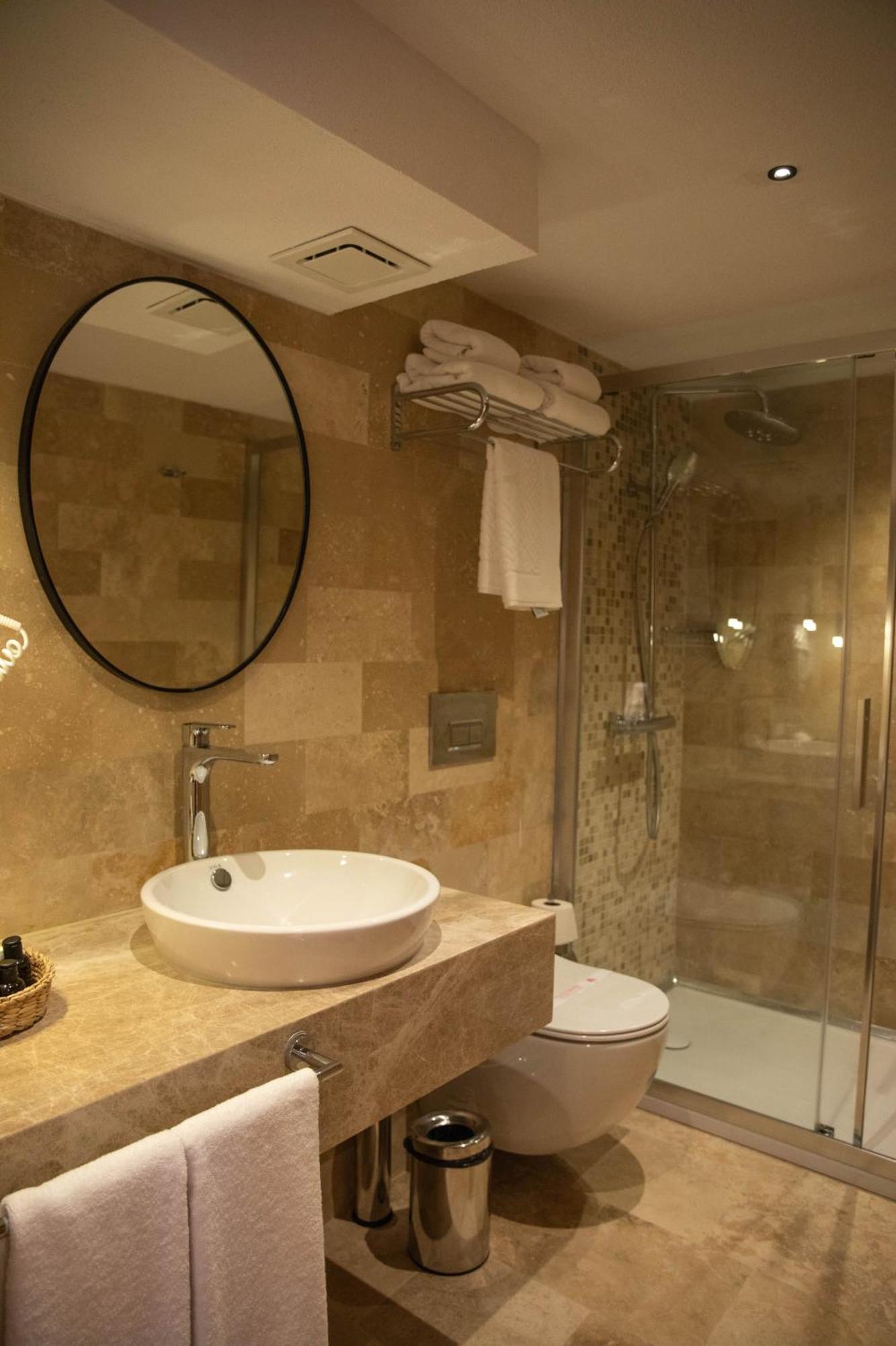 Villaqua Boutique Hotel Şile Ngoại thất bức ảnh