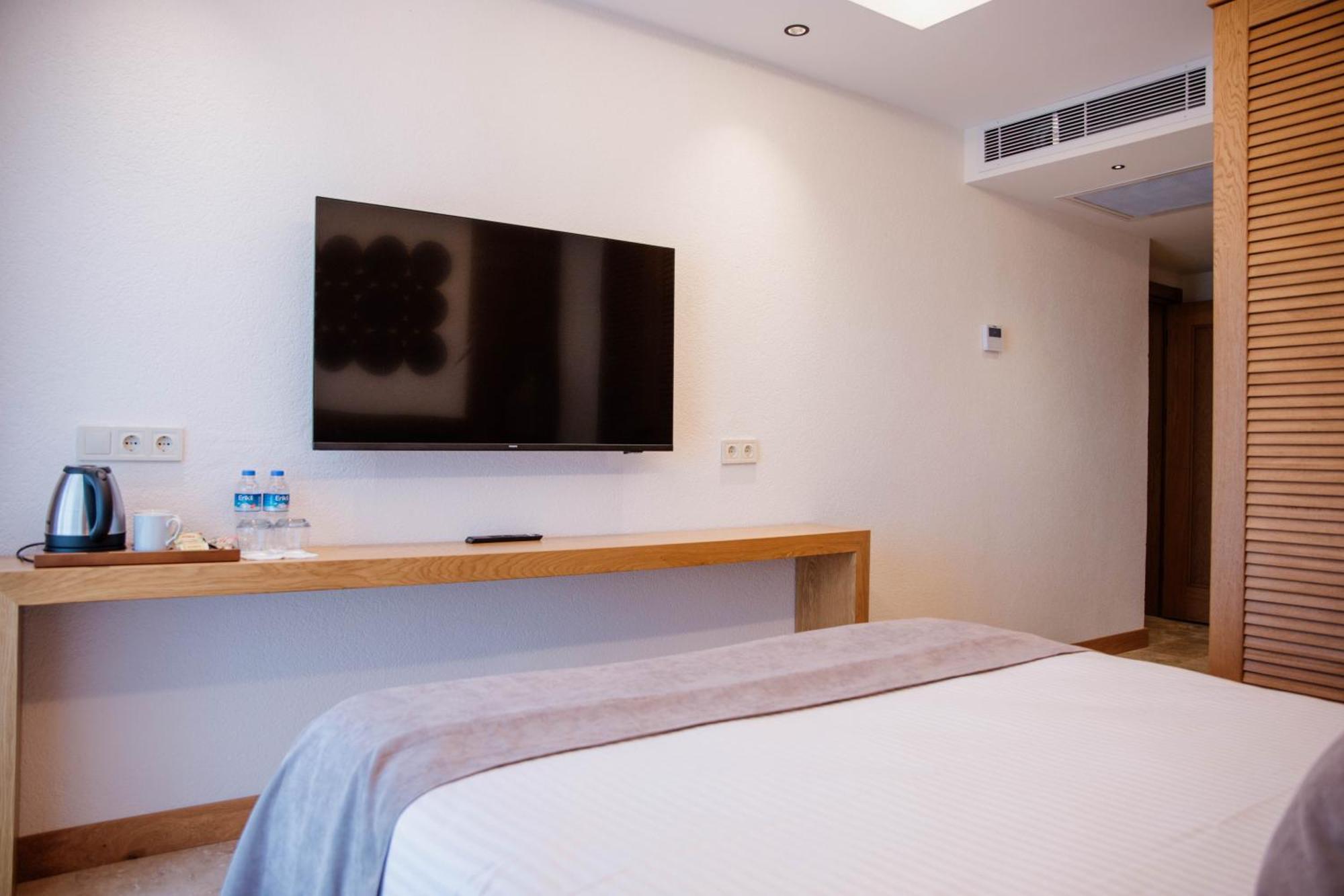 Villaqua Boutique Hotel Şile Ngoại thất bức ảnh