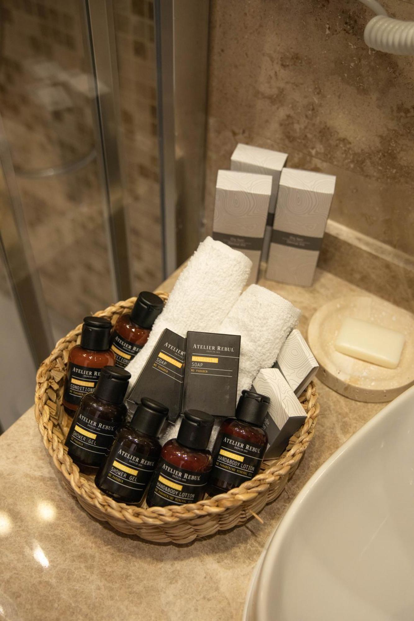 Villaqua Boutique Hotel Şile Ngoại thất bức ảnh