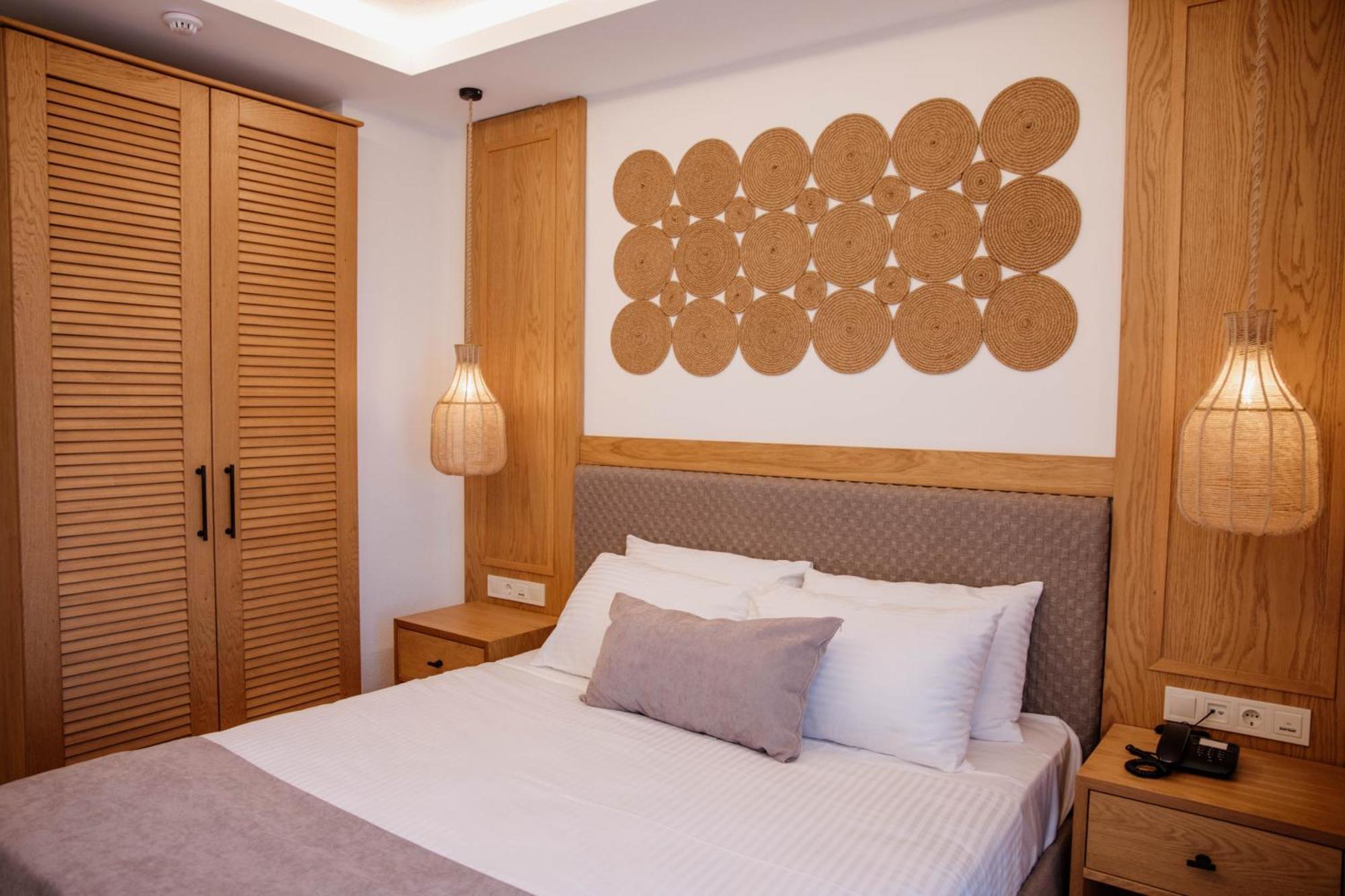 Villaqua Boutique Hotel Şile Ngoại thất bức ảnh