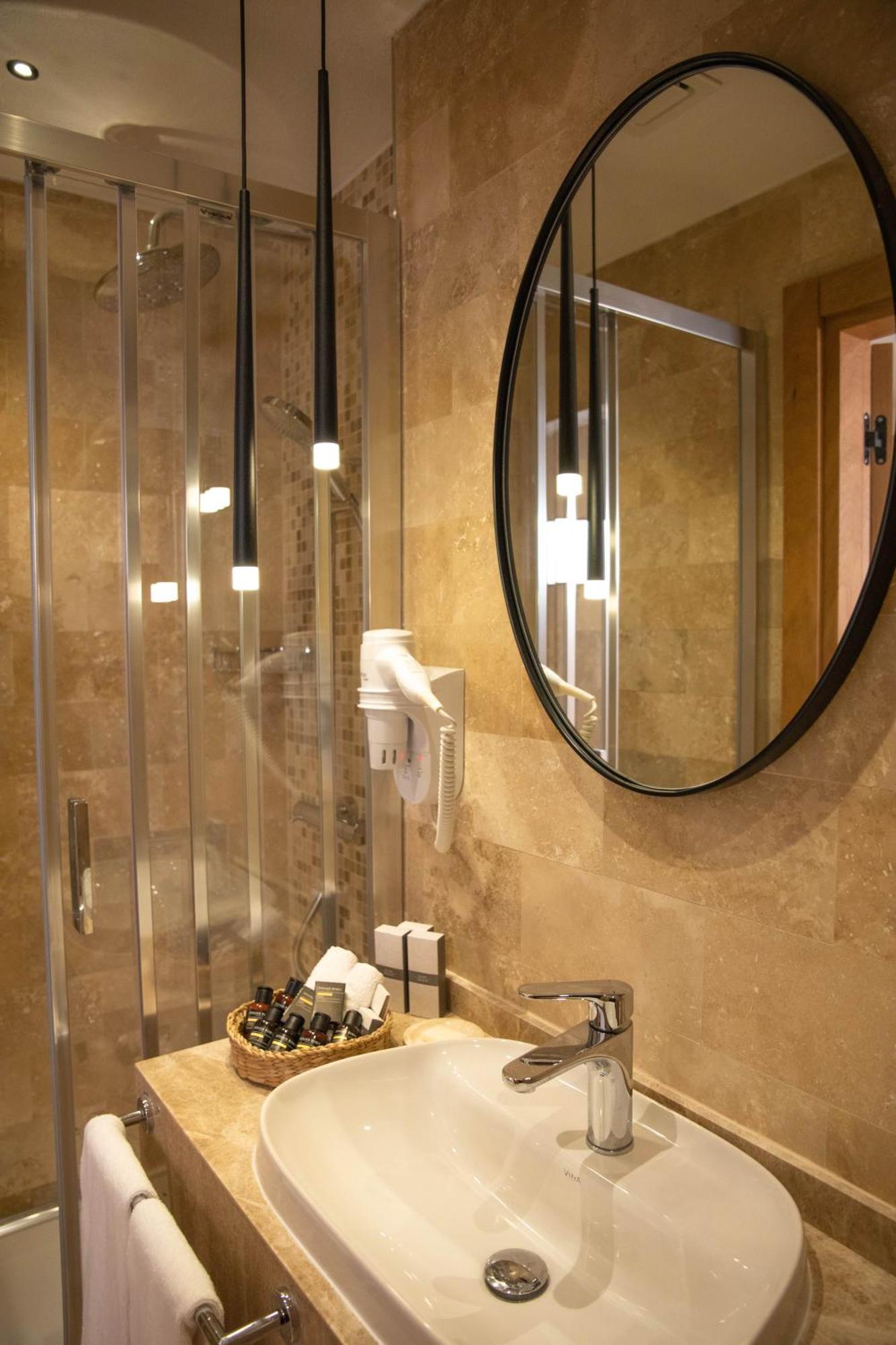 Villaqua Boutique Hotel Şile Ngoại thất bức ảnh