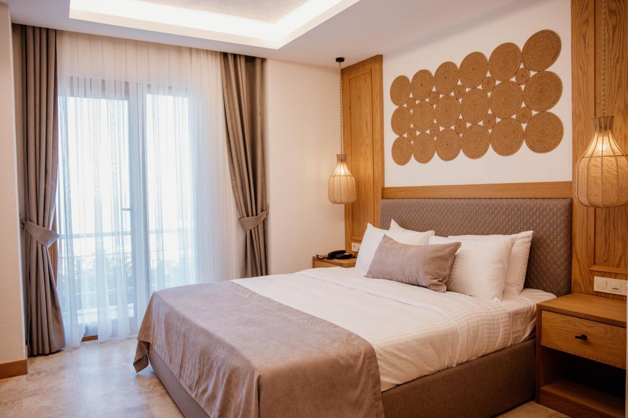 Villaqua Boutique Hotel Şile Ngoại thất bức ảnh