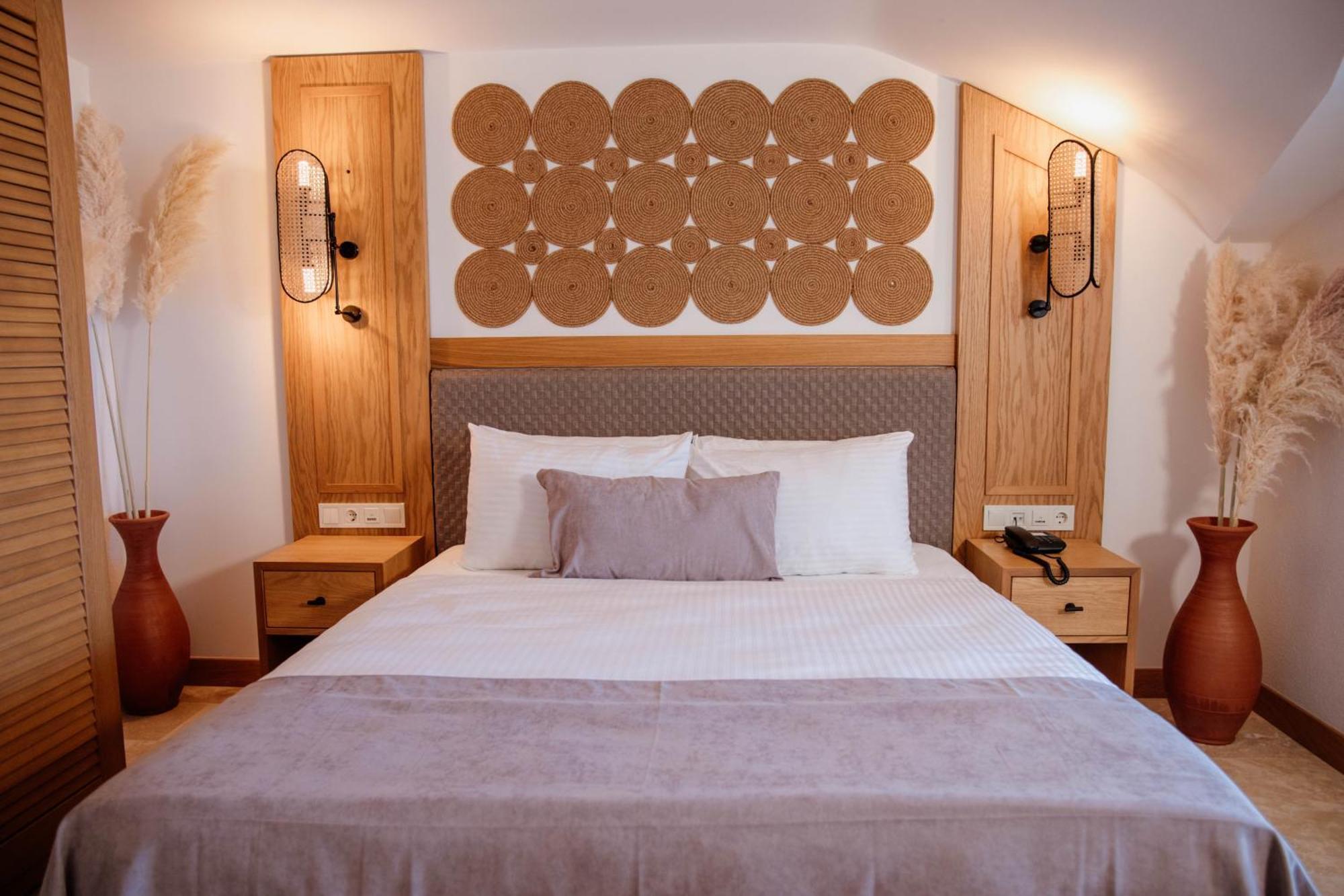 Villaqua Boutique Hotel Şile Ngoại thất bức ảnh