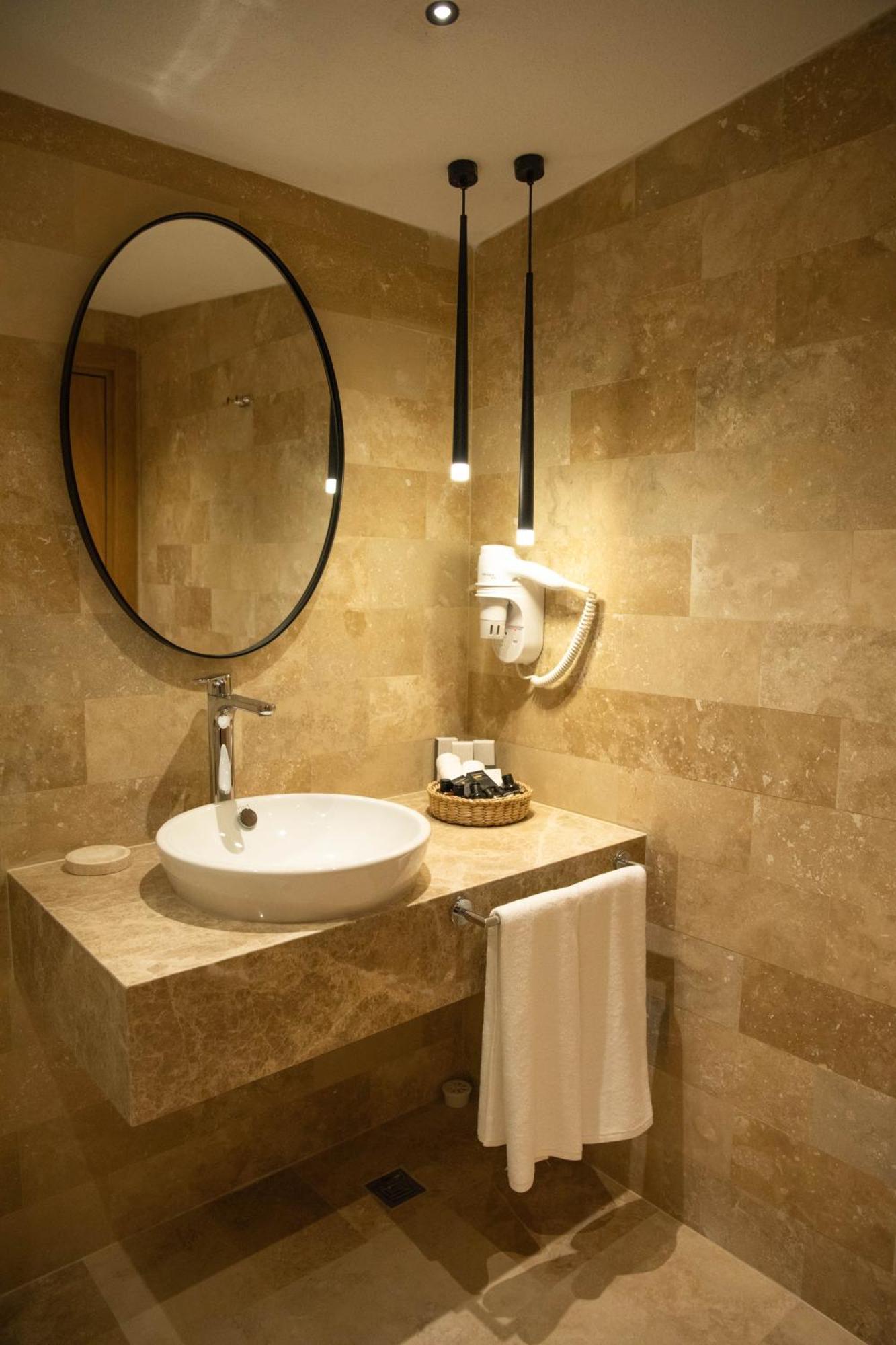 Villaqua Boutique Hotel Şile Ngoại thất bức ảnh