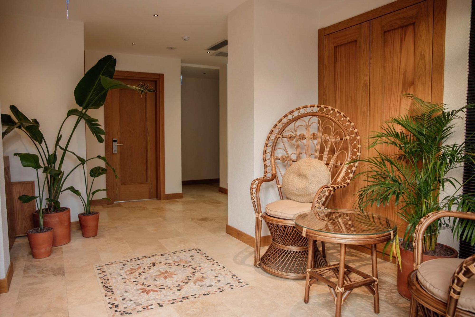 Villaqua Boutique Hotel Şile Ngoại thất bức ảnh