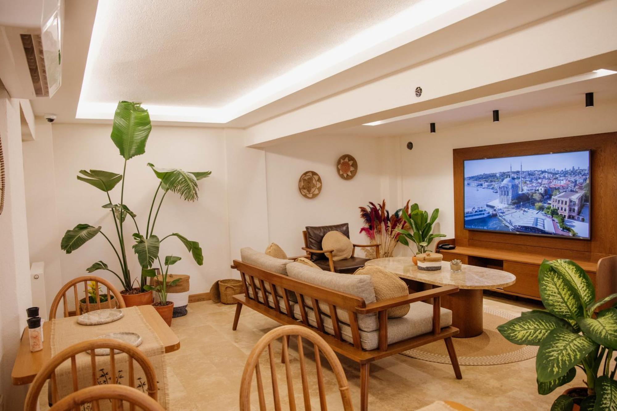 Villaqua Boutique Hotel Şile Ngoại thất bức ảnh